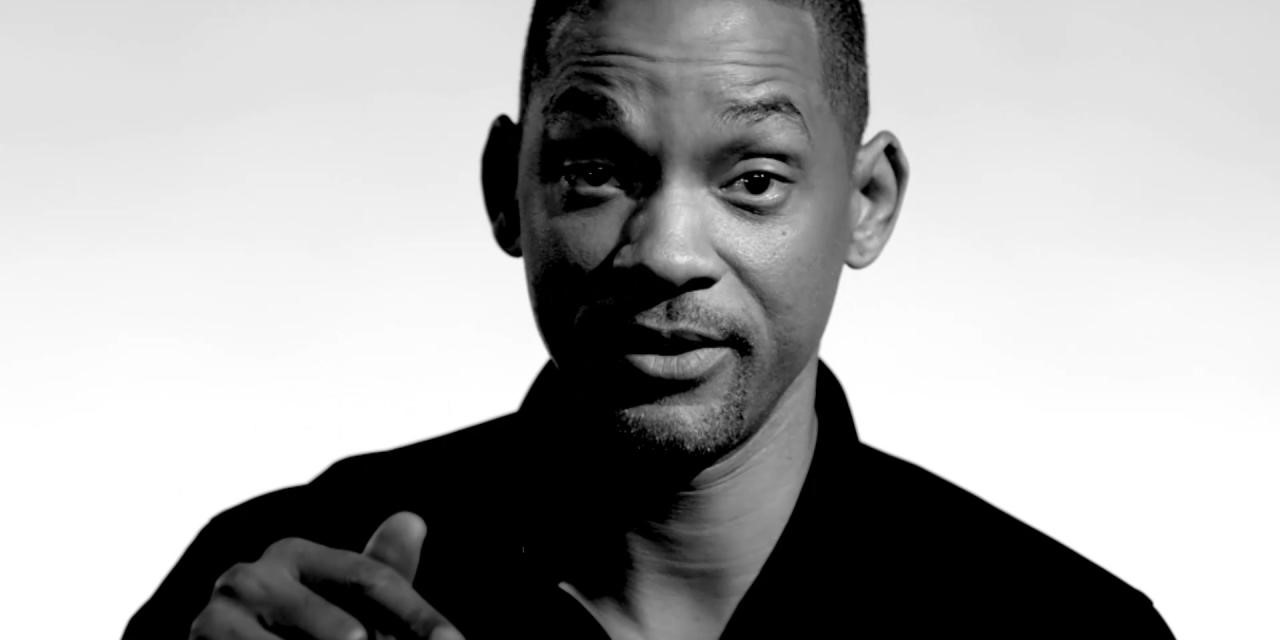 WILL SMITH TE EXPLICA TODO LO QUE SIEMPRE HAS QUERIDO SABER SOBRE NUESTRO PLANETA  Y QUE PROBABLEMENTE NUNCA HAYAS ACABADO DE ENTENDER DEL TODO