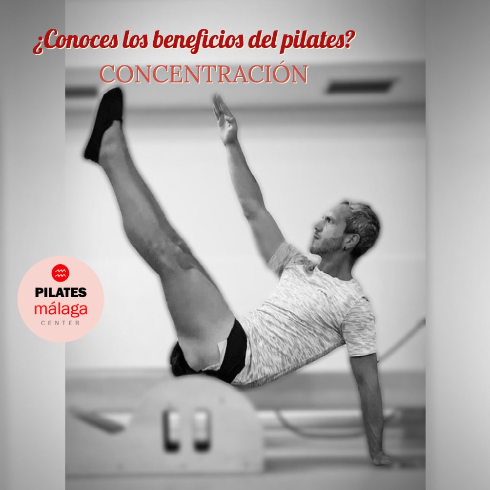 Beneficios del pilates 2