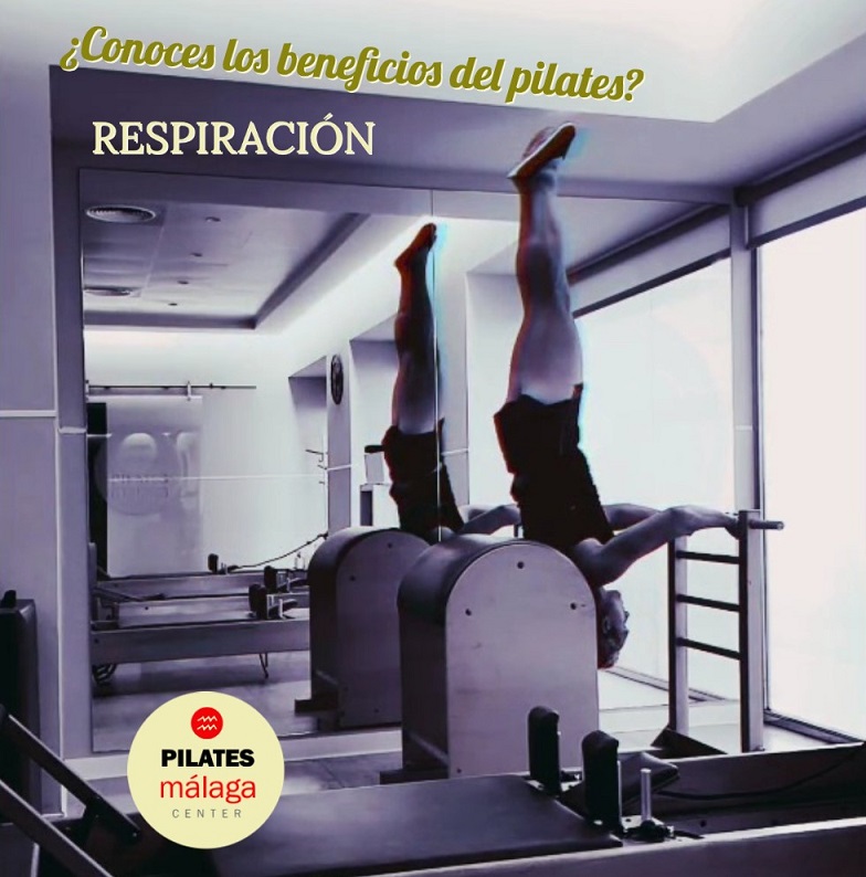 Centro Oficial Y Clases de Pilates en Málaga